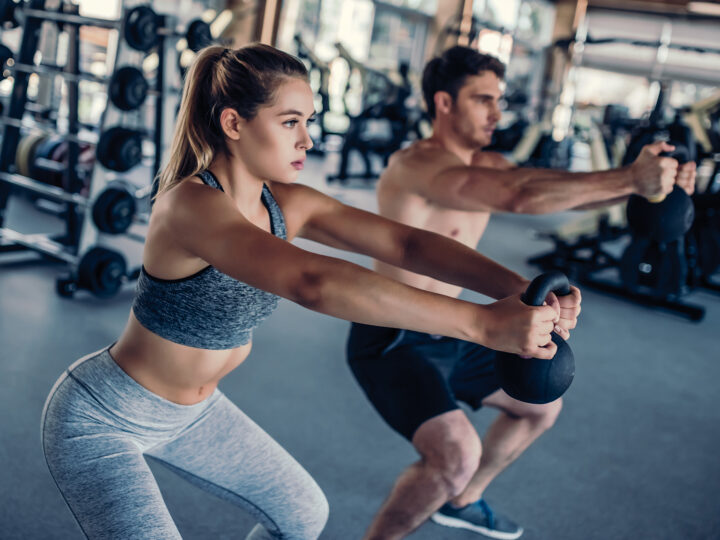 Alimentazione corretta ed allenamento con i pesi: binomio essenziale per la silhouette