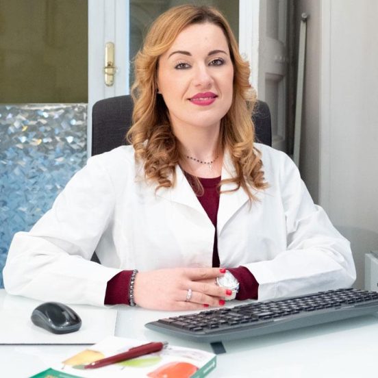 Serena Borzacchiello