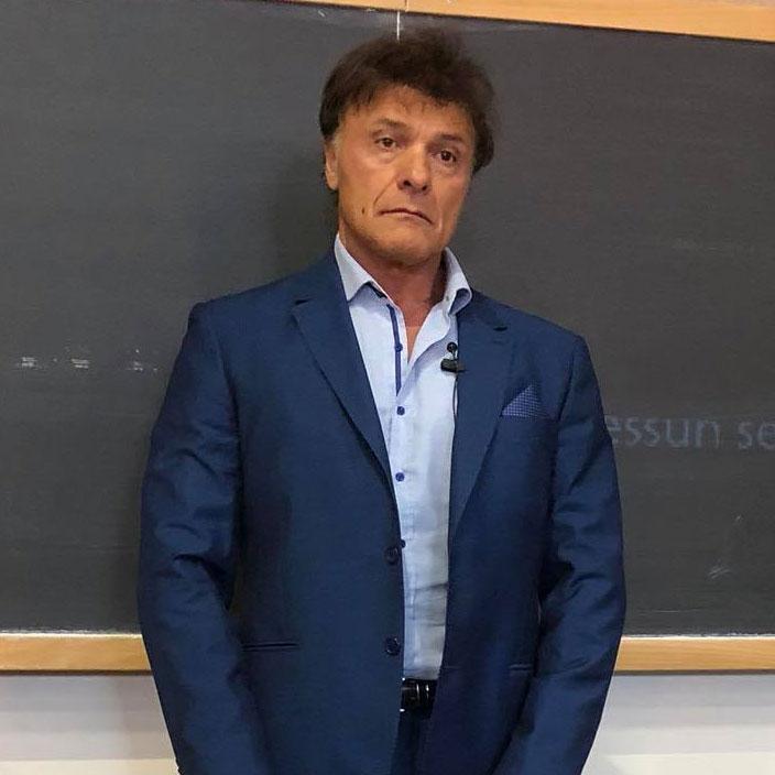 Prof. Pasquale Iengo
