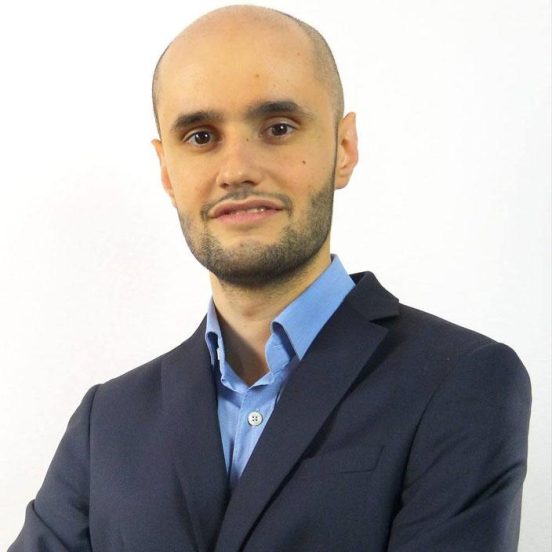 Marco Lombardi