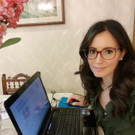Maria Pia Chiacchio