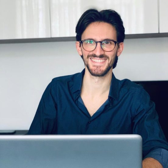 Massimiliano Mazzilli