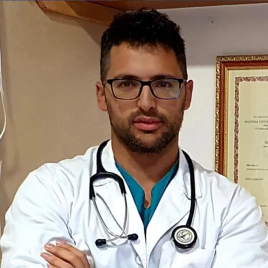Alfonso Ciotta