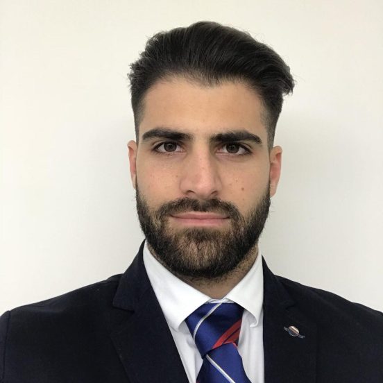 Vincenzo Monda