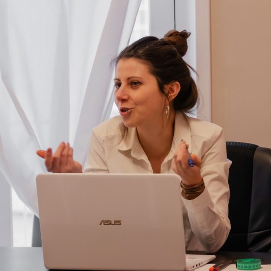 Claudia Penzavecchia