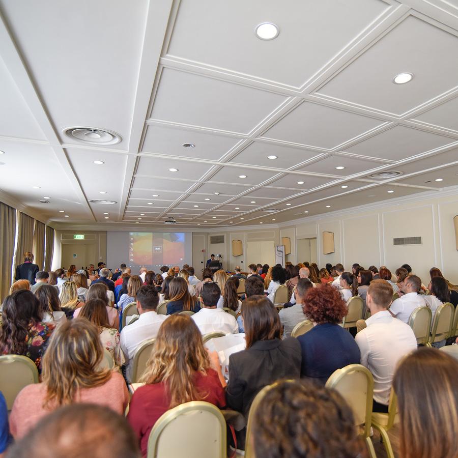 Congressi - Sifa Formazione