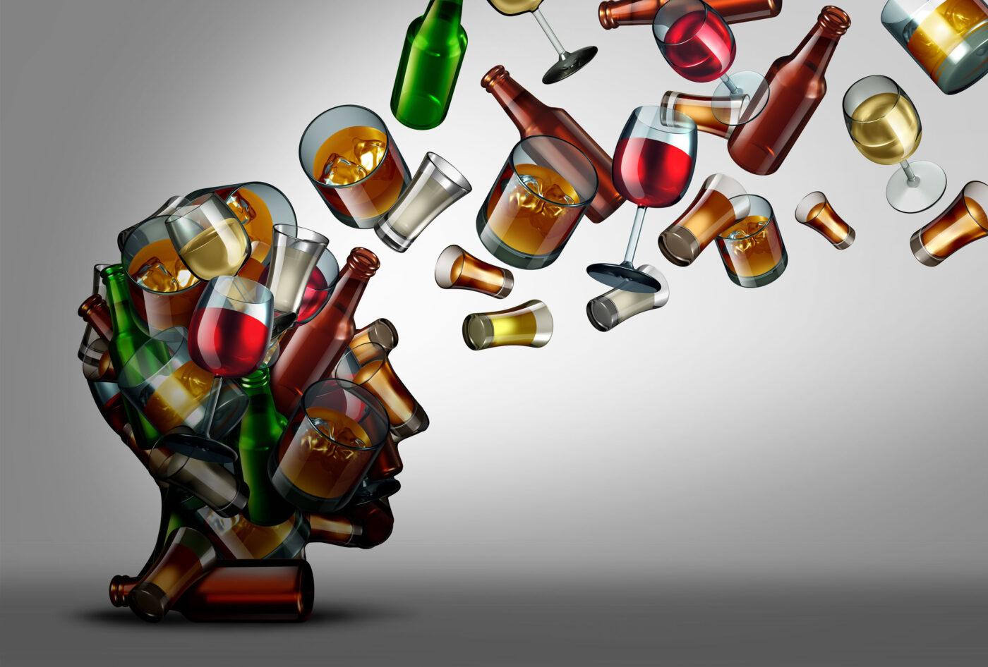 ALCOOL, cosa si intende e quali sono le implicazioni nel settore