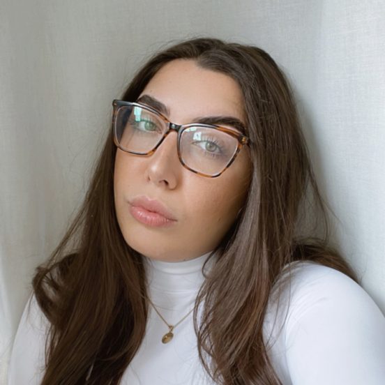 Mina Borzacchiello