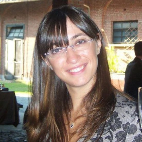 Francesca Busa