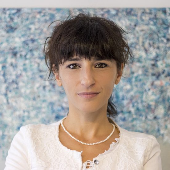 Cinzia Dalla Gassa