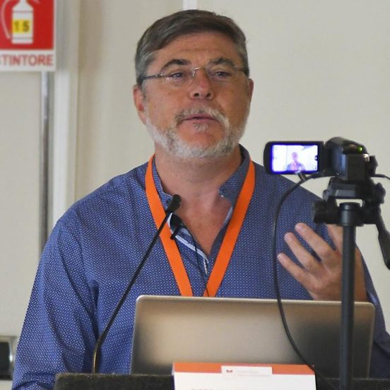 Maurizio Salamone