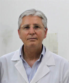 Dott. Mauro Mario Amato