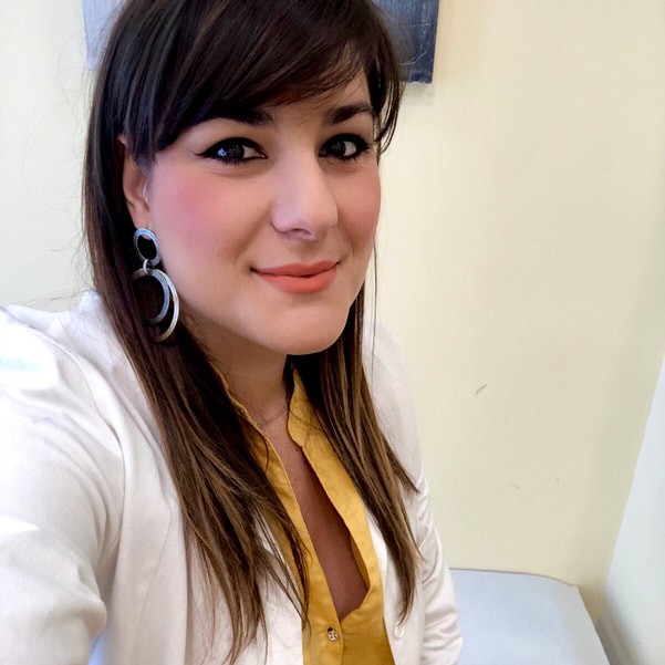 Dott.ssa Valentina Tranchese