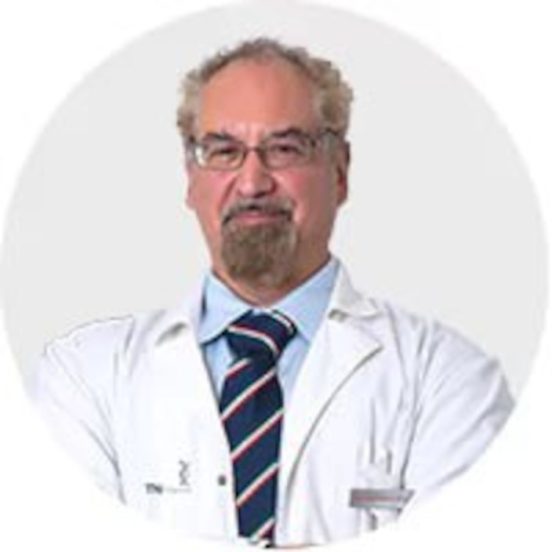 Alessandro Gelli