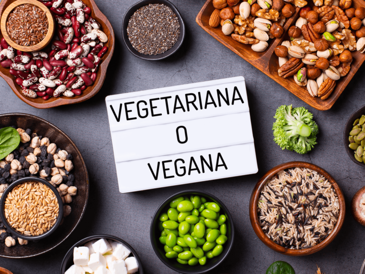 La Scelta Vegetariana e Vegana: pro e contro