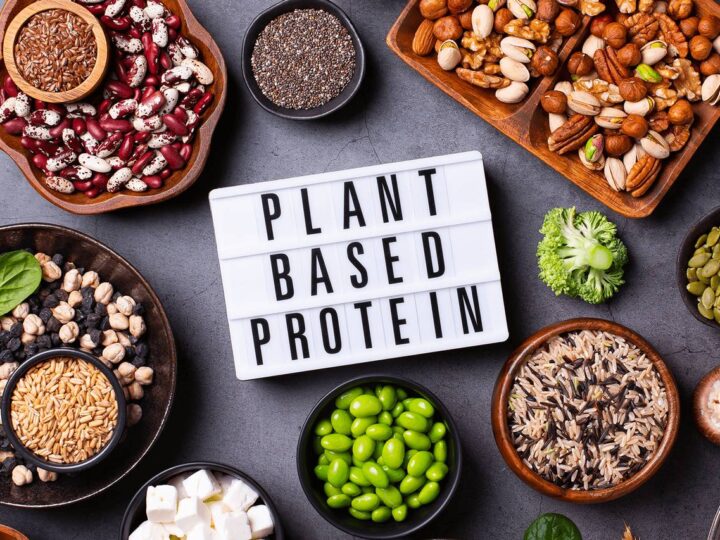 Rivivi il nostro Webinar: “Alimentazione plant-based: falsi miti e realtà”