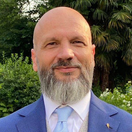 Antonio Paoli