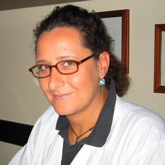 Sabrina Nervi