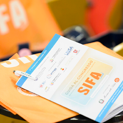 Congressi - Sifa Formazione