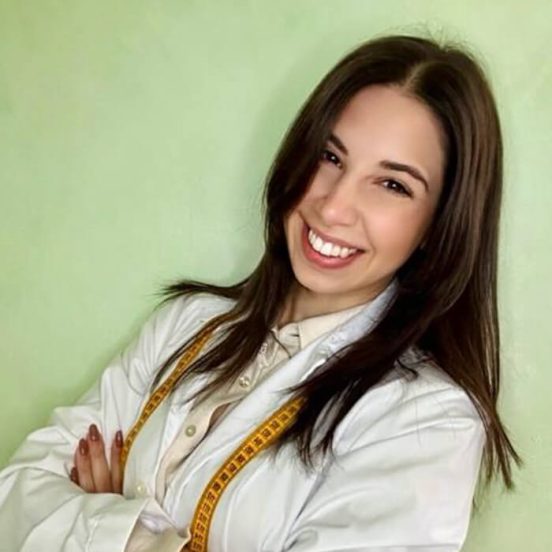 Erika Esposito