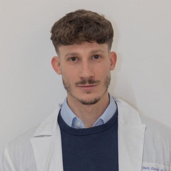 Davide Fortunati
