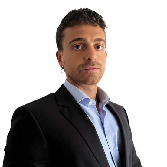 Luca Balzaretti