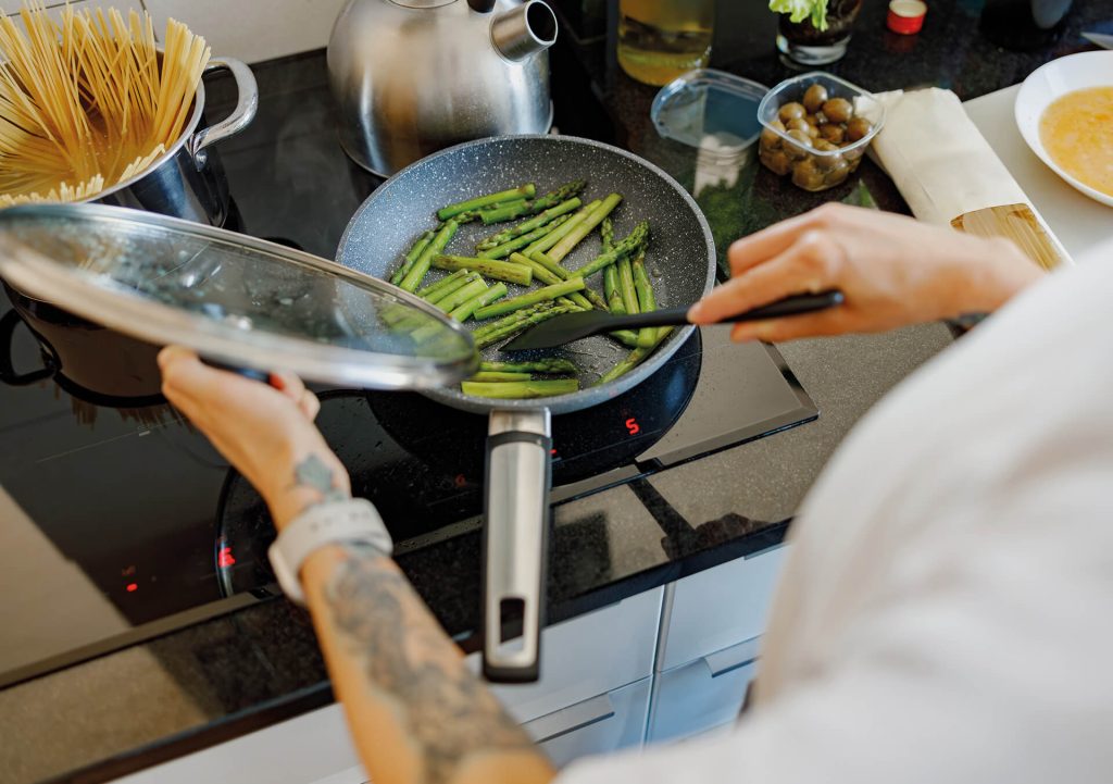 Nutrizione per professionisti - Sifa Formazione