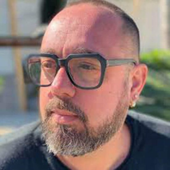 Daniele Giordano
