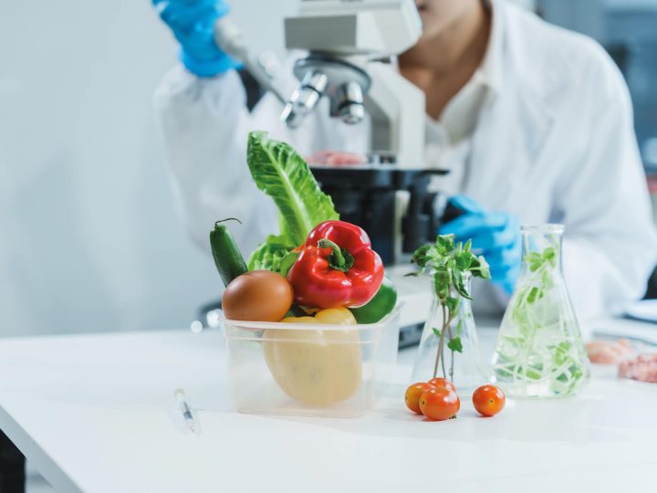 Nutritional biodiversity: perché una dieta varia è la chiave della salute