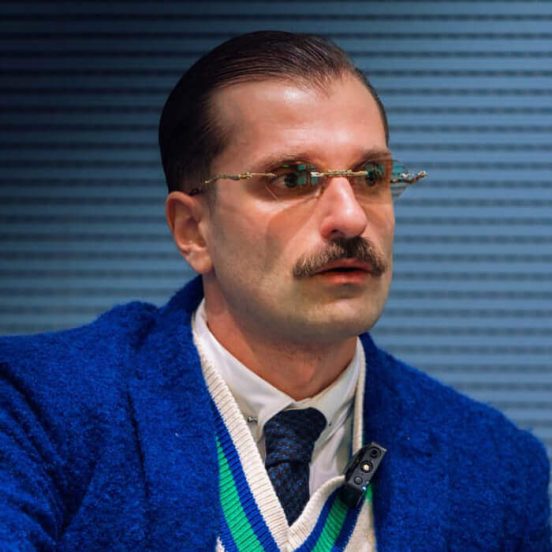Stefano Liotta