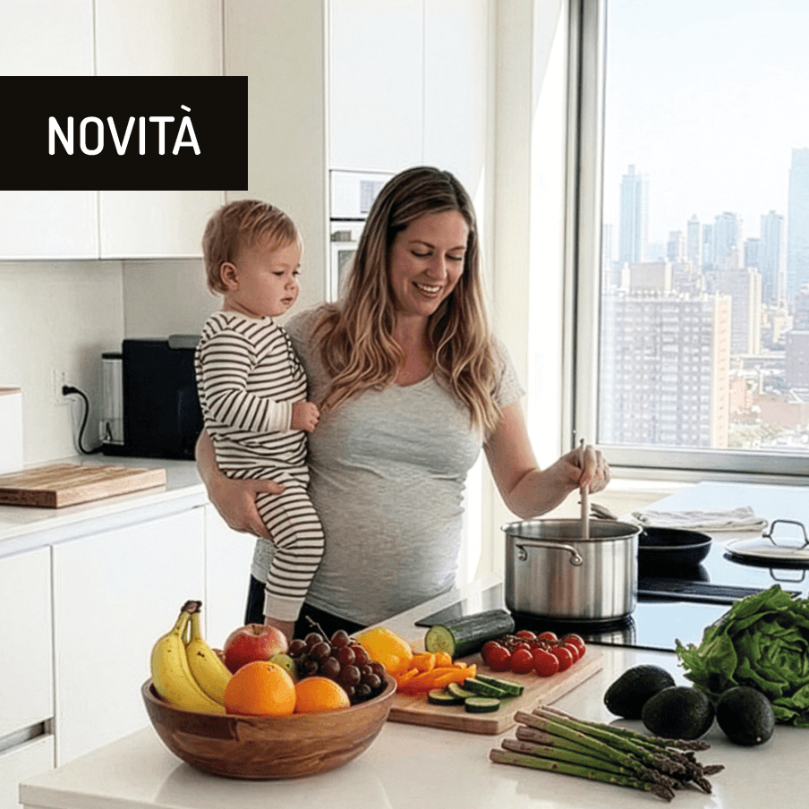 Nutrizione materno-infantile