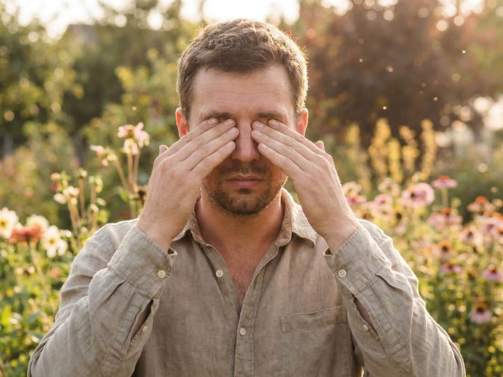 Allergie stagionali e alimentazione: può la dieta supportare il sistema immunitario?