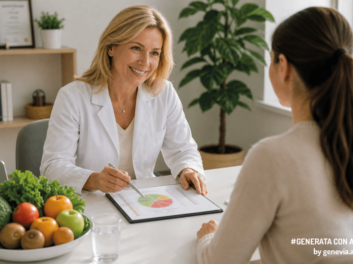 Perché una dieta standard non funziona per tutti