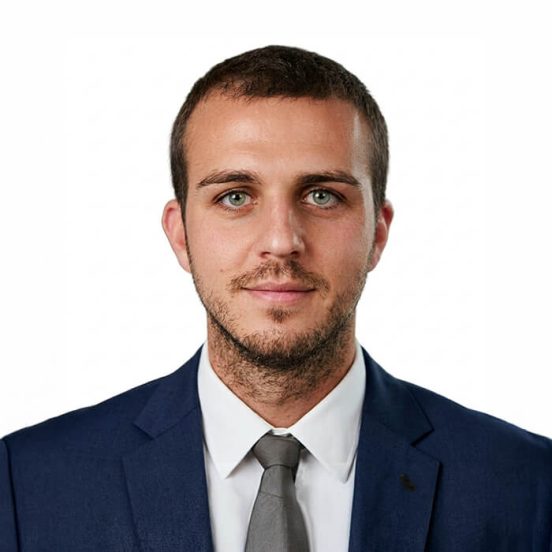 Nicholas Chiari