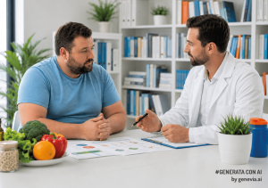 Sifa Formazione: corsi accreditati ECM per nutrizionisti