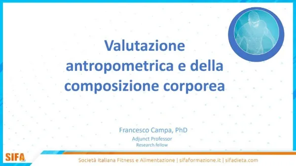 Slide del corso