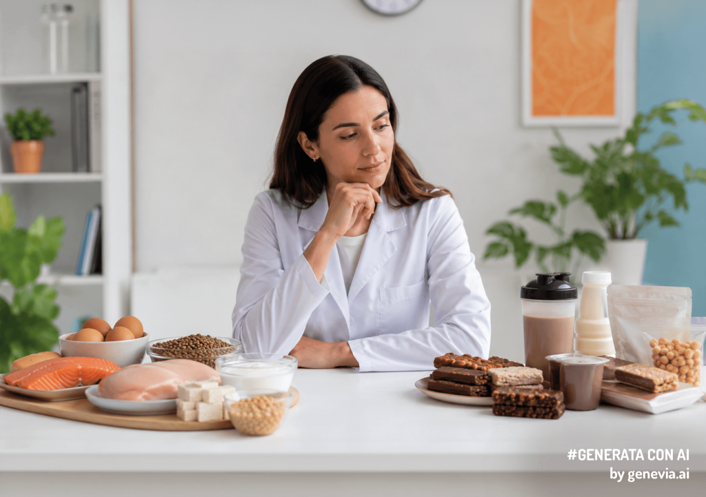 Nutrizione per professionisti - Sifa Formazione