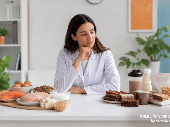 Proteine ovunque: trend utile o nuova ossessione alimentare?
