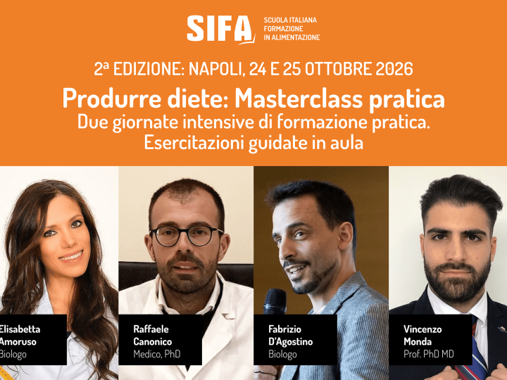 Formazione del nutrizionista: come scegliere corsi davvero utili nella pratica clinica. Accumulare corsi non significa necessariamente crescere come professionista.
