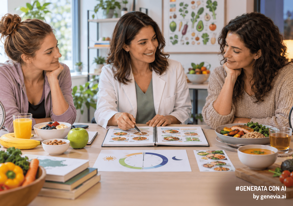 Nutrizione per professionisti - Sifa Formazione